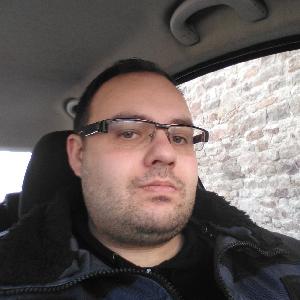 Photo de profil