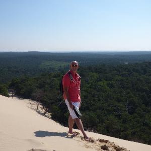 Photo de profil