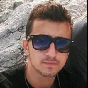 Photo de profil