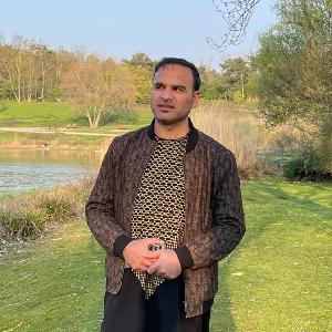Photo de profil