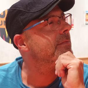 Photo de profil