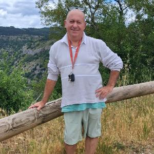 Photo de profil