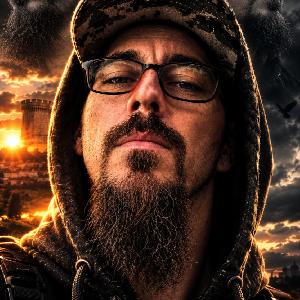 Photo de profil